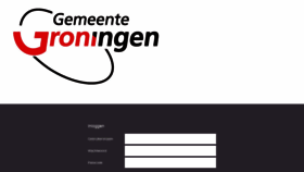 What Owa.groningen.nl website looked like in 2019 (4 years ago)