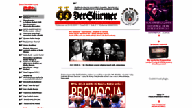 What Ojciec-dyrektor.de website looked like in 2019 (4 years ago)