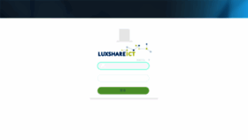 What Oa.luxshare-ict.com website looked like in 2019 (4 years ago)