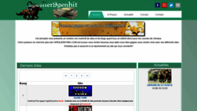 What Opeslier9-pmu.com website looked like in 2019 (4 years ago)