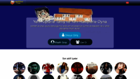 What Okeyyeri.com website looked like in 2019 (4 years ago)