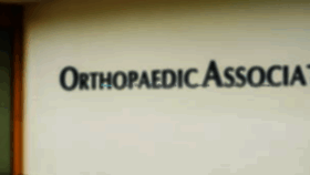 What Orthopaedic-associates.com.sg website looked like in 2019 (4 years ago)