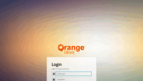 What Orangely-user.com website looked like in 2019 (4 years ago)