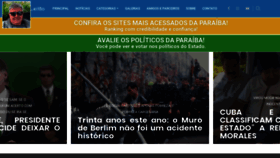 What Otaviosaleitao.com.br website looked like in 2019 (4 years ago)