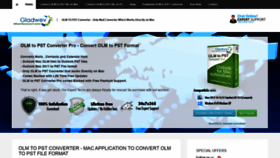 What Olmtopstconverter.com website looked like in 2019 (4 years ago)