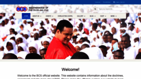 What Ooo-bcsonline.org website looked like in 2019 (4 years ago)