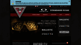 What O-si.pl website looked like in 2019 (4 years ago)