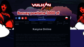What Onlinekasynopolis.pl website looked like in 2019 (4 years ago)