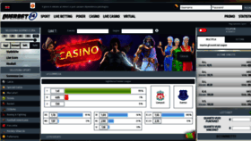What Overbet24.com website looked like in 2019 (4 years ago)