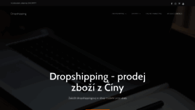 What Online-zisky.cz website looked like in 2019 (4 years ago)