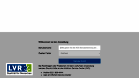 What Owa.lvr.de website looked like in 2019 (4 years ago)