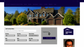What Ownthathouse.ca website looked like in 2019 (4 years ago)