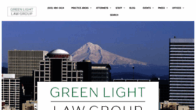 What Oregoncannabislaw.com website looked like in 2019 (4 years ago)
