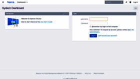 What Onejira.imperva.com website looked like in 2019 (4 years ago)