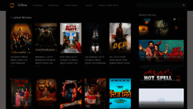 What Onlinemovies4you.com website looked like in 2019 (4 years ago)
