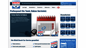 What Otoklinik.com.tr website looked like in 2019 (4 years ago)