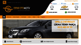What Opelcikmaparcaci.com website looked like in 2020 (4 years ago)