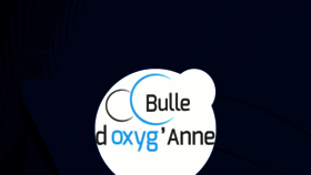 What Oxyganne.fr website looked like in 2020 (4 years ago)