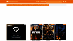 What Online-filmek.tv website looked like in 2020 (4 years ago)