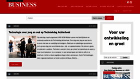 What Oostgelderlandbusiness.nl website looked like in 2020 (4 years ago)