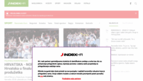 What Orabet.bloger.hr website looked like in 2020 (4 years ago)