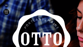 What Ottoportland.com website looked like in 2020 (4 years ago)