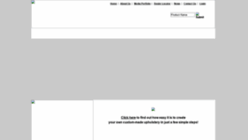 What Omnialeather.net website looked like in 2020 (4 years ago)