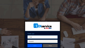 What Ofmediservice.officemate.co.th website looked like in 2020 (4 years ago)
