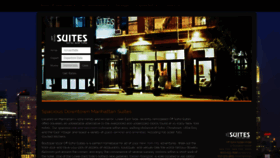 What Offsoho.com website looked like in 2020 (4 years ago)
