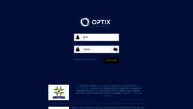 What Optixone.com.br website looked like in 2020 (4 years ago)