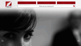 What Optimauae.com website looked like in 2020 (4 years ago)