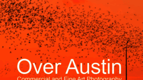 What Overaustin.com website looked like in 2020 (4 years ago)