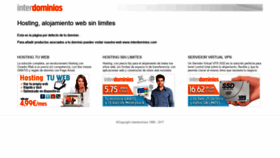 What Ororapido.es website looked like in 2020 (4 years ago)