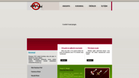 What Oryummedikal.com website looked like in 2020 (4 years ago)