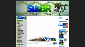 What Osimbr.net website looked like in 2020 (3 years ago)