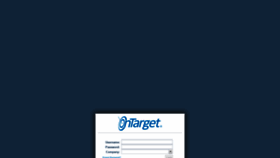 What Ontargetclinical.com website looked like in 2020 (3 years ago)