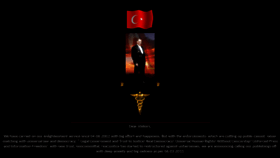 What Ondokuz.gen.tr website looked like in 2020 (5 years ago)