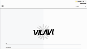 What Office.vilavi.com website looked like in 2020 (3 years ago)