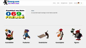 What Oswe.de website looked like in 2020 (3 years ago)