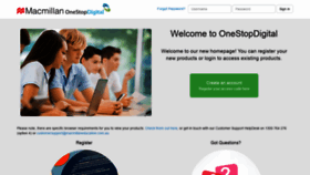 What Onestopdigital.com.au website looked like in 2020 (3 years ago)