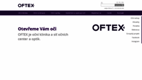What Ocni-centrum.eu website looked like in 2020 (3 years ago)