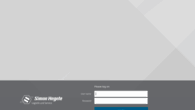 What Owa.hegele.de website looked like in 2020 (3 years ago)