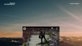 What Omnihoverboards.com website looked like in 2020 (5 years ago)