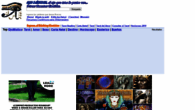 What Ojomistico.com website looked like in 2020 (3 years ago)