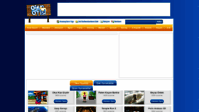 What Oyunofisi.com website looked like in 2020 (3 years ago)