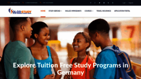 What Olco.eu website looked like in 2020 (5 years ago)