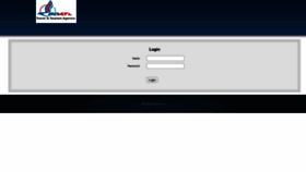 What Officetarcoairlines.badrairlines.com website looked like in 2020 (3 years ago)