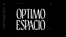 What Optimo.co.uk website looked like in 2020 (3 years ago)