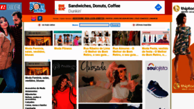 What Omelhordobomretiro.com.br website looked like in 2020 (3 years ago)