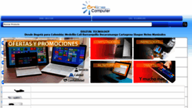What Onlinecomputer.com.co website looked like in 2020 (5 years ago)